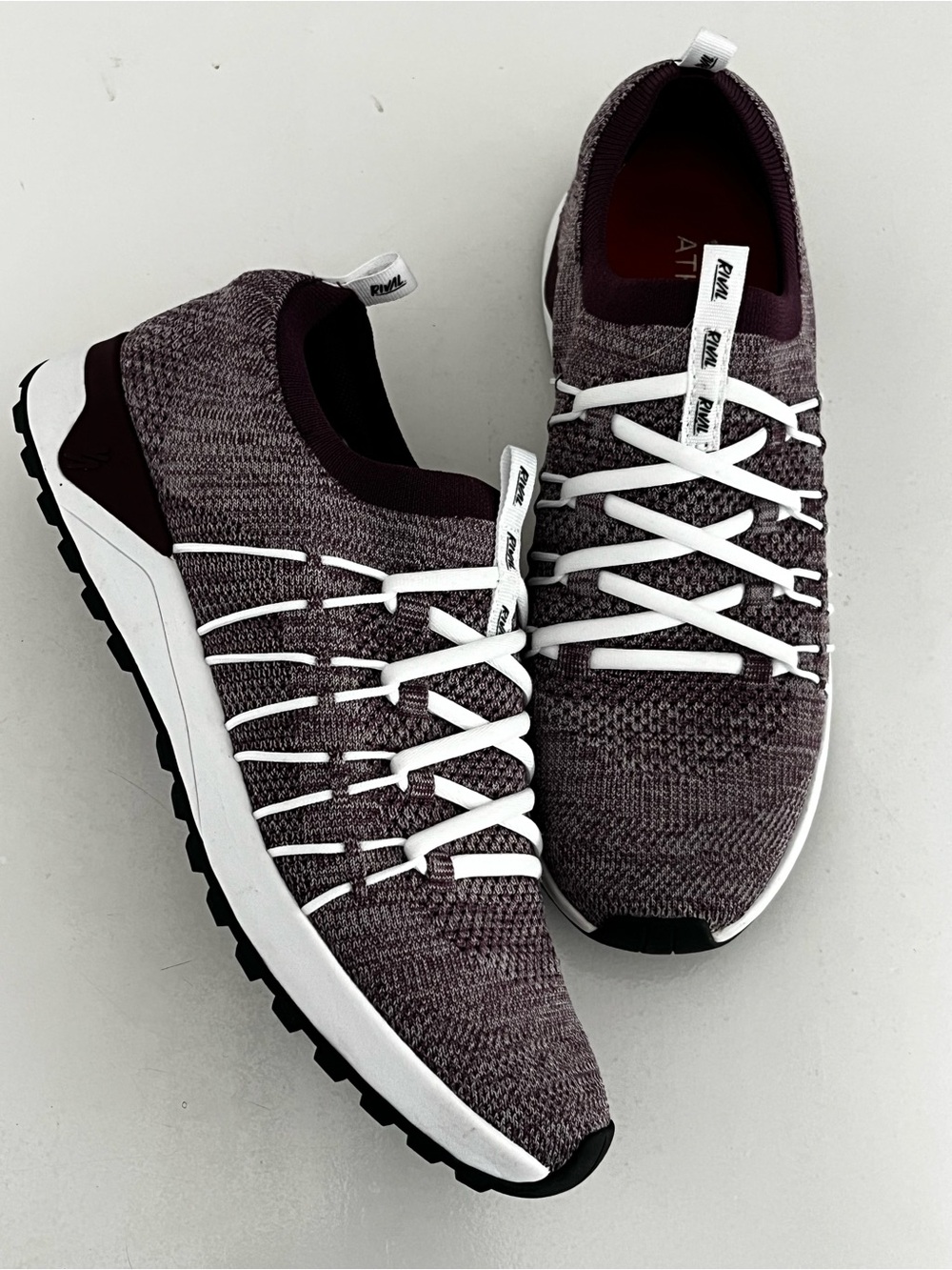 RIVAL | 10 | Sofsole Athlete